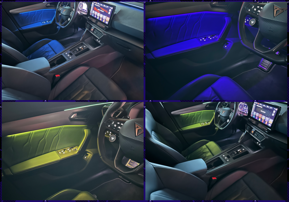 cupra 233
