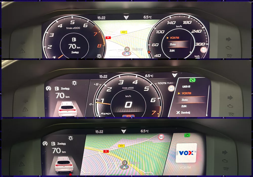 cupra 236