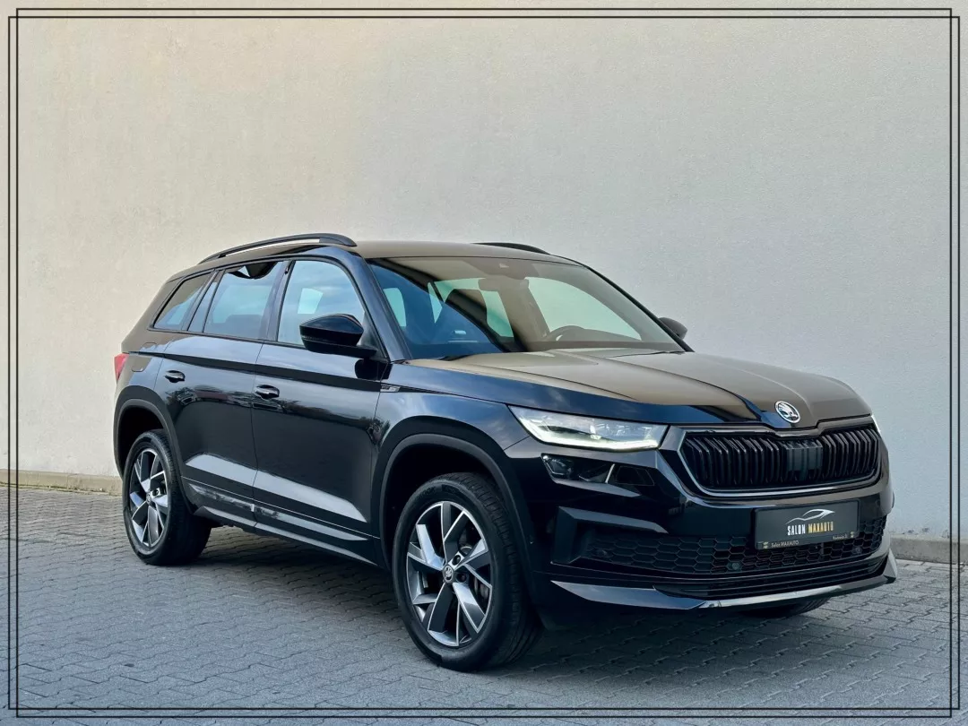 kodiaq lift kodiaq lift
